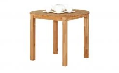 Esstisch Claudio | Kernbuche Rund -Tischety Verkaufe 12307489 5 201907102243