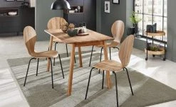 Esstisch Siro | 122|cm