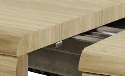 Woodford Esstisch Dio | Eiche Bianco -Tischety Verkaufe 12308029 1 202002242235