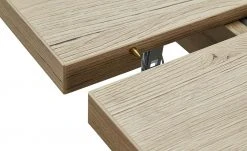 Esstisch ausziehbar 1063 | Eiche San Remo (Nachbildung) 160|cm -Tischety Verkaufe 12308288 6 201901170915