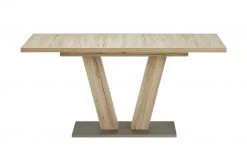 Esstisch ausziehbar 1063 | Eiche San Remo (Nachbildung) 160|cm -Tischety Verkaufe 12308288 9 201901170915