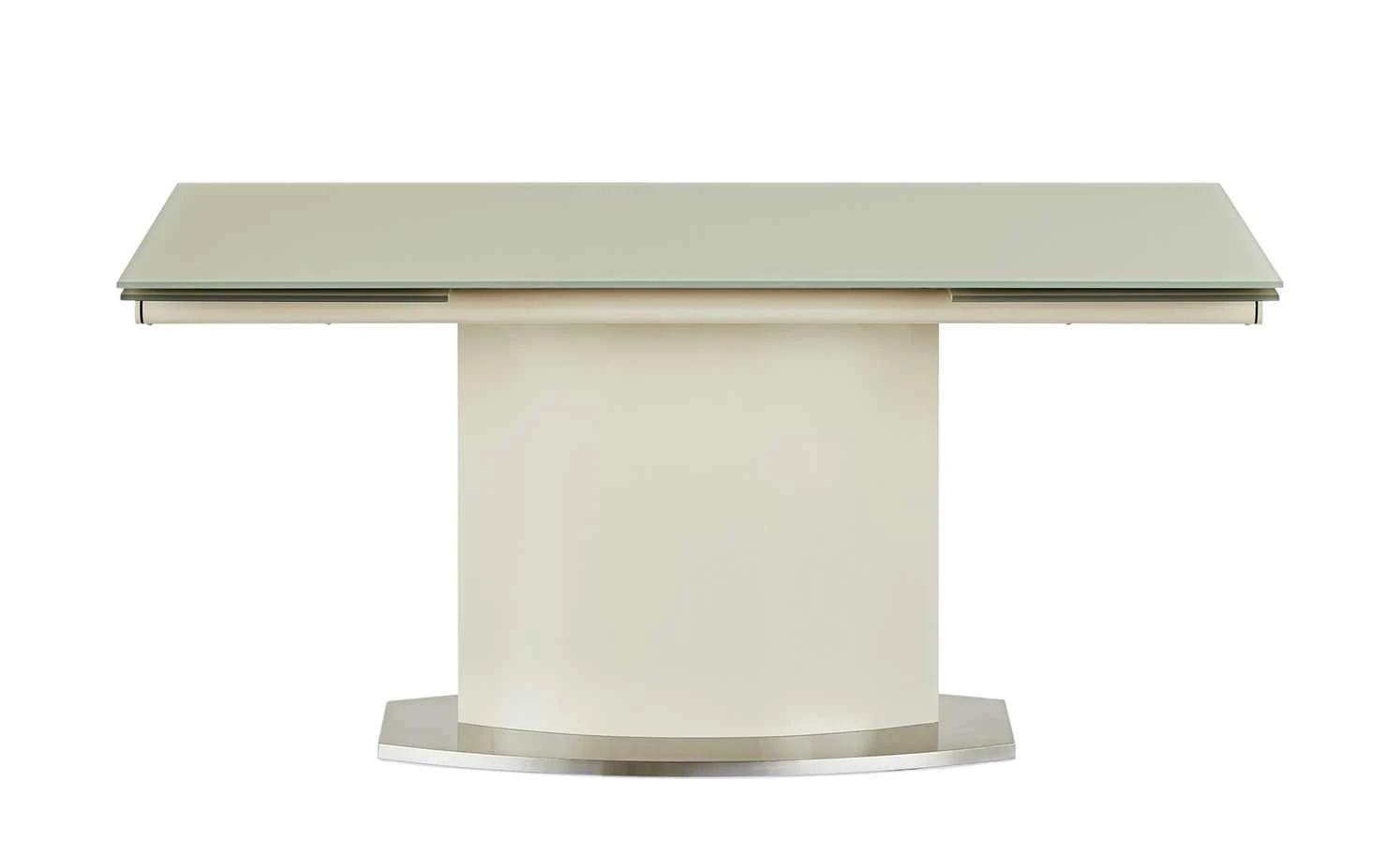 uno Glastisch ausziehbar Torres 6 uno Glastisch ausziehbar Torres – Bild 4