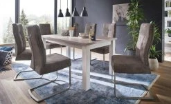 maison bleue Esstisch Zenno