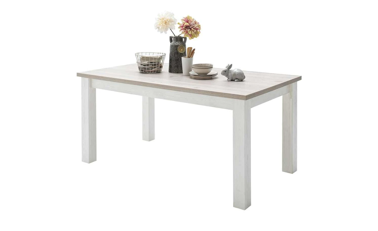 maison bleue Esstisch Zenno 5 maison bleue Esstisch Zenno – Bild 3