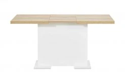 Esstisch ausziehbar Alex | Wildeiche (Nachbildung) -Tischety Verkaufe 12309856 5 201906272232