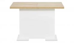 Esstisch ausziehbar Alex | Wildeiche (Nachbildung) -Tischety Verkaufe 12309856 8 201906272232