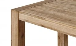 Woodford Esstisch Borneo | mit Auszug -Tischety Verkaufe 12315895 9 201811271511