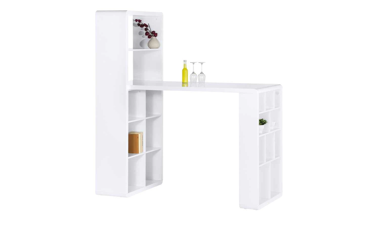 Bar Polar | Weiß 7 Bar Polar | Weiß – Bild 5