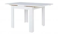 Esstisch ausziehbar FleX | Weiß 80|cm 80|cm 22 Esstisch ausziehbar FleX | Weiß 80|cm 80|cm -Tischety Verkaufe 12318618 10 201811271518