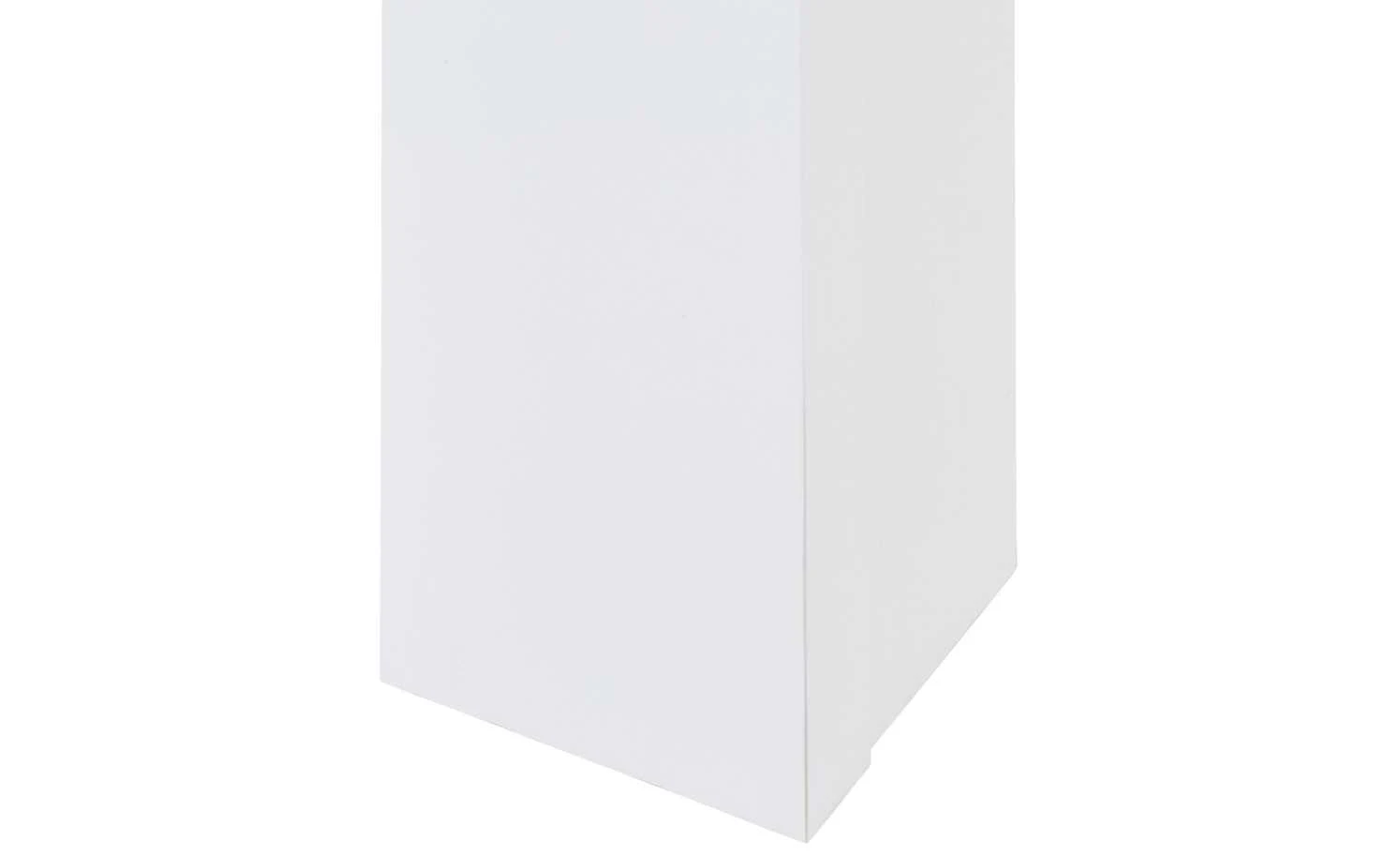 Esstisch ausziehbar FleX | Weiß 80|cm 80|cm 7 Esstisch ausziehbar FleX | Weiß 80|cm 80|cm – Bild 5