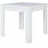 Esstisch ausziehbar FleX | Weiß 80|cm 80|cm -Tischety Verkaufe 12318618 9 201811271518