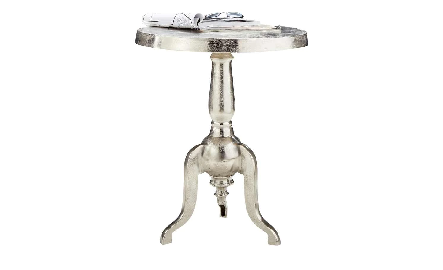 Beistelltisch Plaza 4 Beistelltisch Plaza – Bild 2