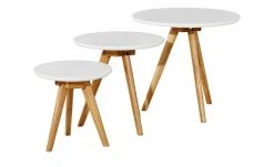 Beistelltisch-Set 3-teilig Gera -Tischety Verkaufe 12344180 9 202101262257