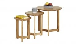 Beistelltische, 3er-Set Gera -Tischety Verkaufe 12344705 9 201811271553