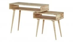 Roomers 2er-Set Konsolentisch Nate -Tischety Verkaufe 12345360 19 201811271515