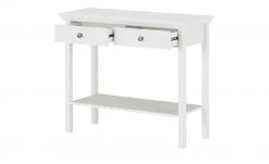 Konsolentisch Laurito | Weiß 10 Konsolentisch Laurito | Weiß -Tischety Verkaufe 12346188 2 201811271556