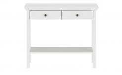 Konsolentisch Laurito | Weiß 14 Konsolentisch Laurito | Weiß -Tischety Verkaufe 12346188 7 201811271556