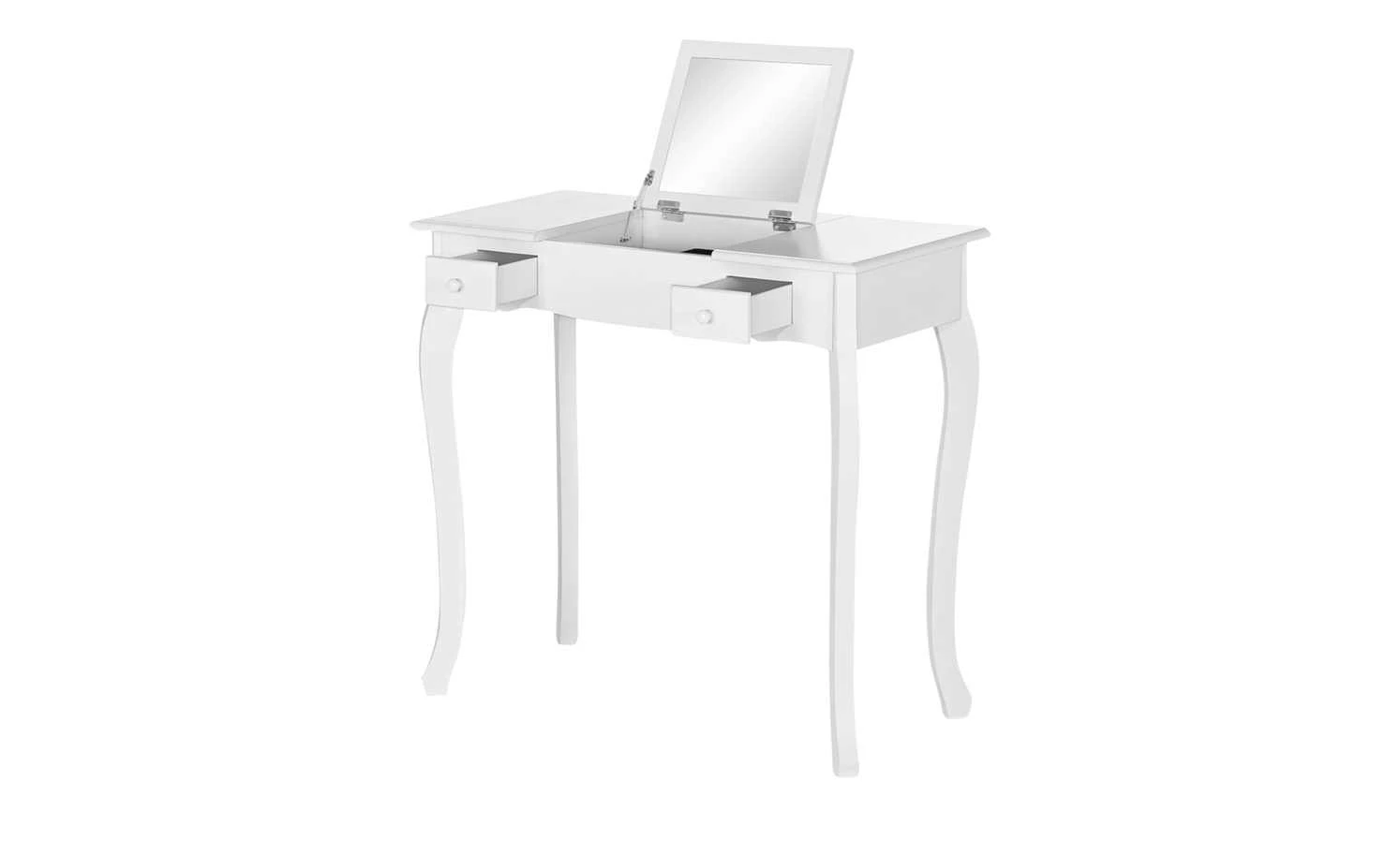 Schminktisch mit Hocker Barletta 16 Schminktisch mit Hocker Barletta – Bild 14