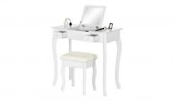 Schminktisch mit Hocker Barletta 31 Schminktisch mit Hocker Barletta -Tischety Verkaufe 12347234 15 201811271533