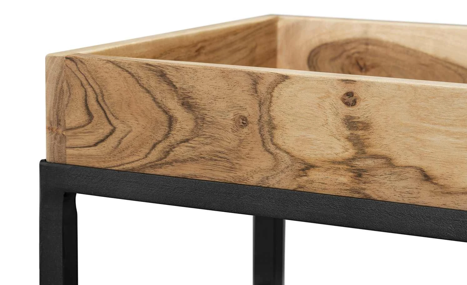 Servierwagen Muli 6 Servierwagen Muli – Bild 4