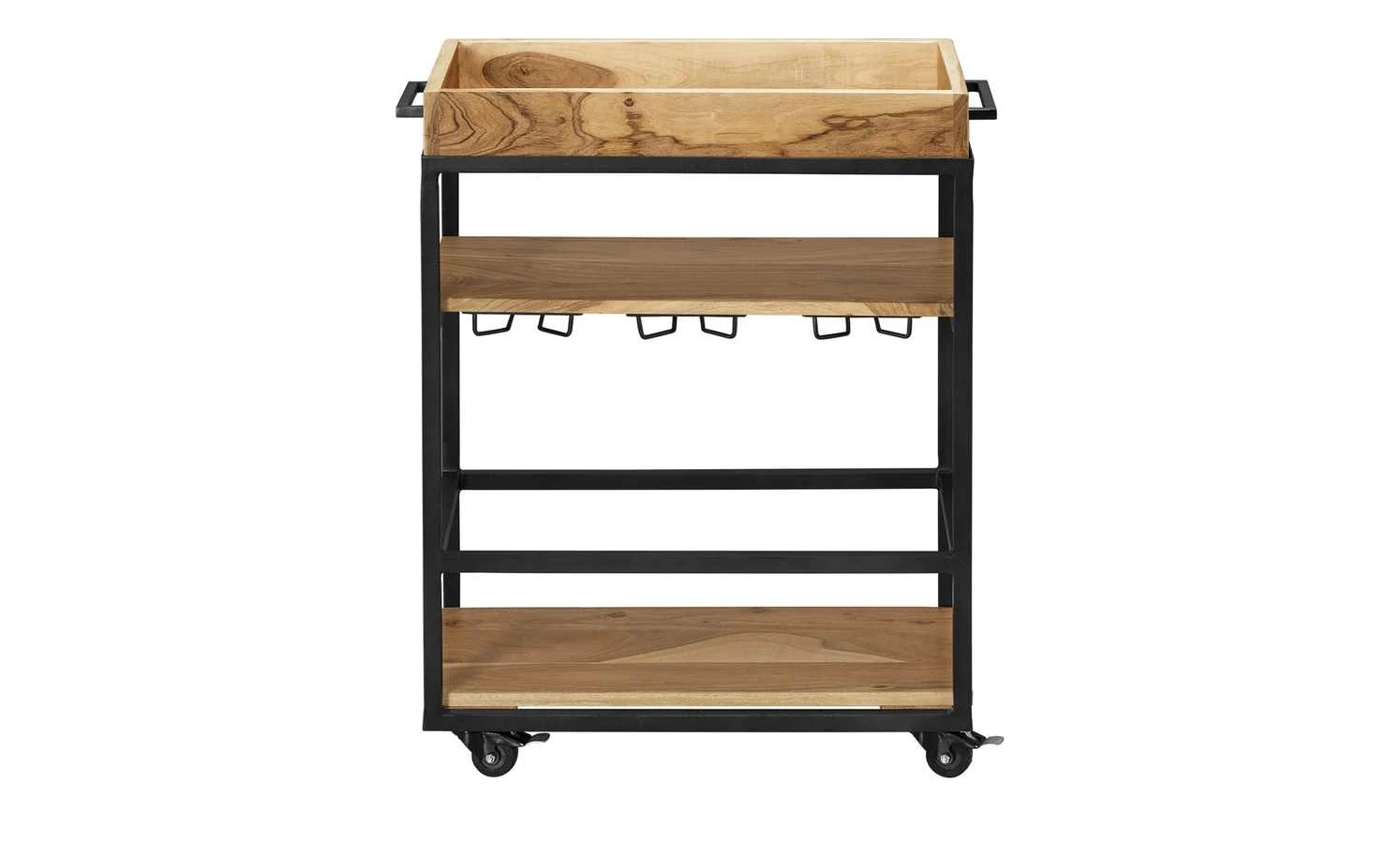 Servierwagen Muli 11 Servierwagen Muli – Bild 9