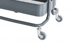 Beistelltisch Grigio | Dunkelgrau -Tischety Verkaufe 12347409 7 202101202235