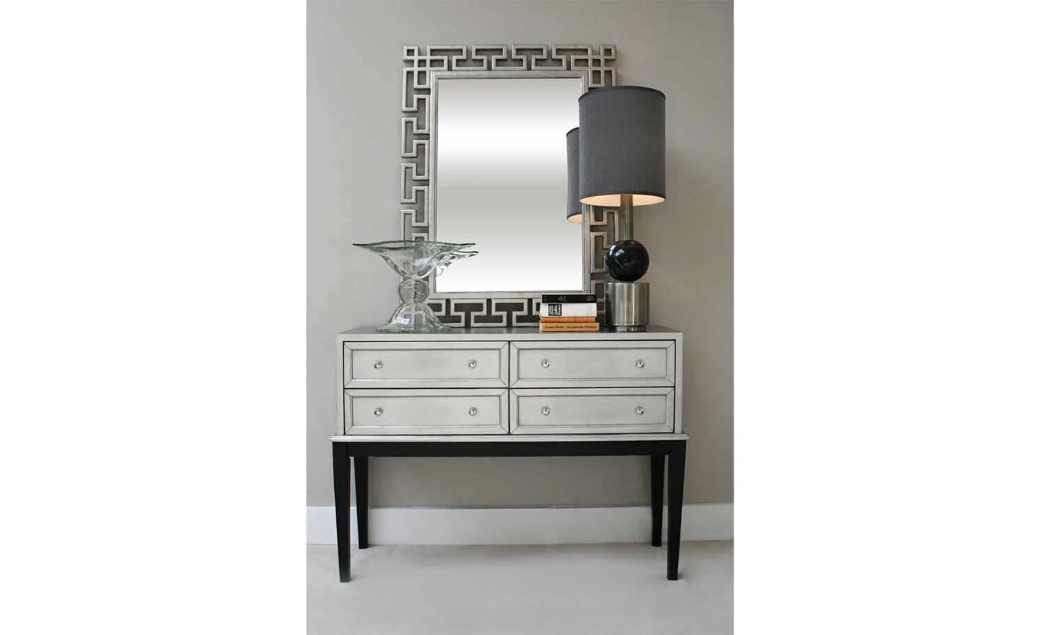 Konsolentisch Claudi 3 Konsolentisch Claudi