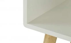 Beistelltisch mit Fach Notte | Weiß -Tischety Verkaufe 12348558 3 201811271609