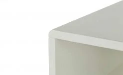 Beistelltisch mit Fach Notte | Weiß -Tischety Verkaufe 12348558 4 201811271609