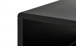 Beistelltisch mit Fach Notte | Schwarz -Tischety Verkaufe 12348559 5 201811271609