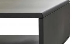 Beistelltisch mit Fach Notte | Schwarz -Tischety Verkaufe 12348559 6 201811271609