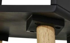 Beistelltisch mit Fach Notte | Schwarz -Tischety Verkaufe 12348559 7 201811271609