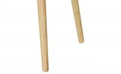 Konsolentisch Cassarina | Gummibaum / Schwarz -Tischety Verkaufe 12348565 5 201901170915