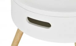 Beistelltisch Cassarina | Weiß / Gummibaum 13 Beistelltisch Cassarina | Weiß / Gummibaum -Tischety Verkaufe 12348566 4 201901170916