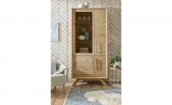 Beistelltisch Corbello | Weiß