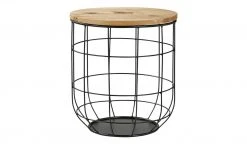 Beistelltisch Corbello | Schwarz -Tischety Verkaufe 12348574 2 201901222155