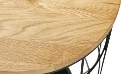 Beistelltisch Corbello | Schwarz -Tischety Verkaufe 12348574 4 201901222155