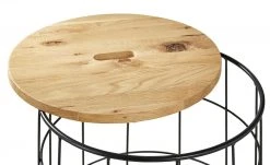 Beistelltisch Corbello | Schwarz -Tischety Verkaufe 12348574 5 201901222155