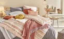 Beistelltisch Corbello | Schwarz