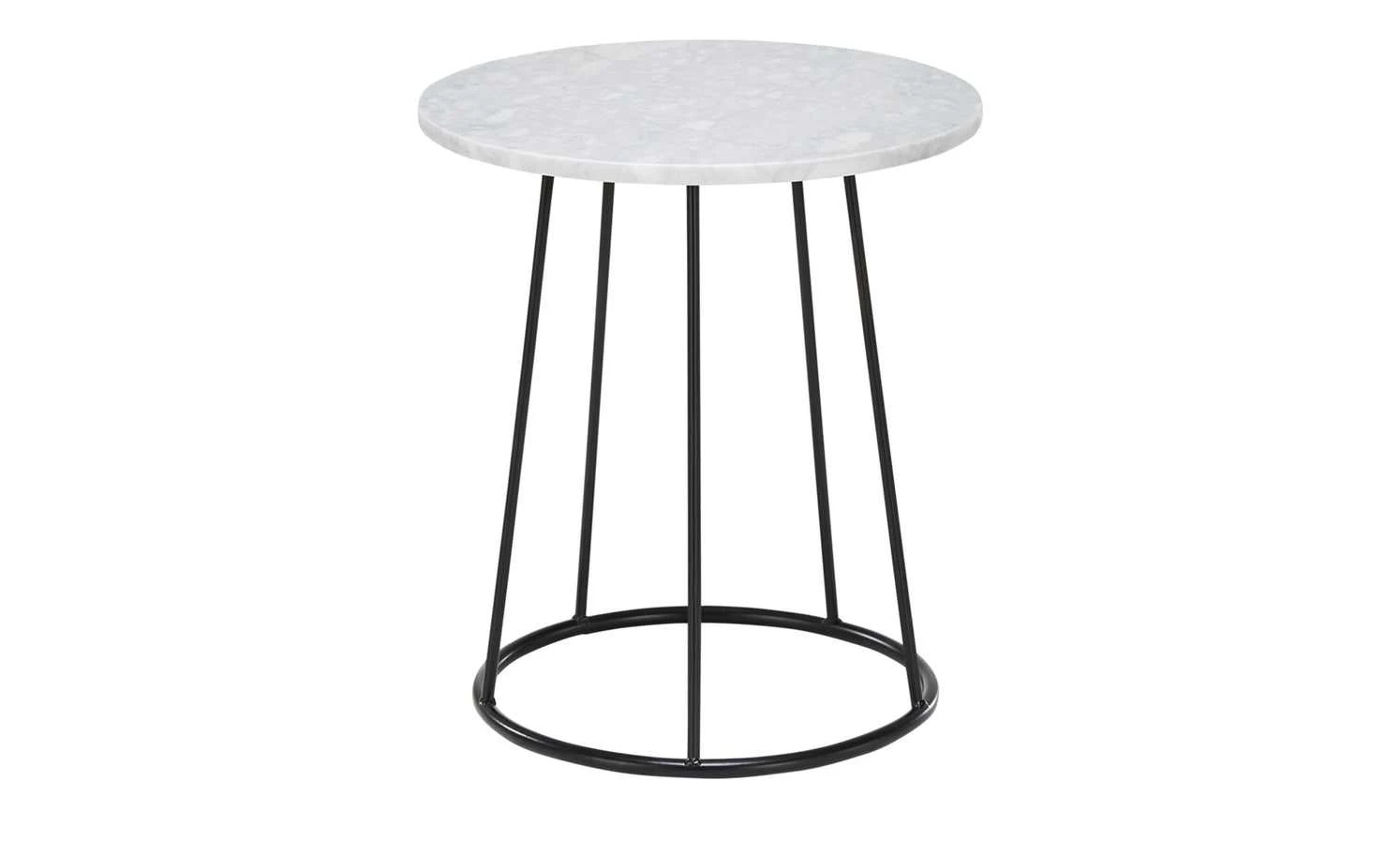Beistelltisch Carrara 3 Beistelltisch Carrara