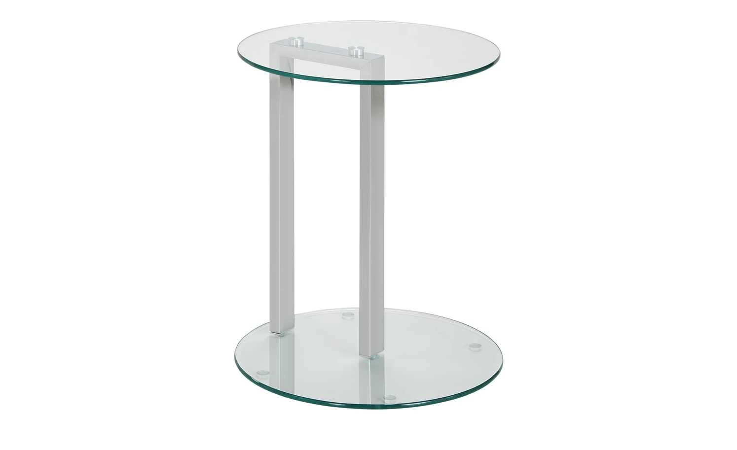 Beistelltisch Hanau | Rund 3 Beistelltisch Hanau | Rund