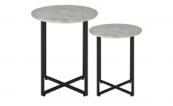 Beistelltische, 2er-Set Anik -Tischety Verkaufe 12349168 8 202110212232