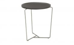 SPECTRAL Beistelltisch Tables | Granitgrau