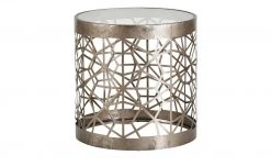 Beistelltisch Gleam | Gestell 1 - rund