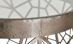 Beistelltisch Gleam | Gestell 1 - rund -Tischety Verkaufe 12349675 3 201811271606