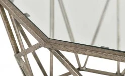 Beistelltisch Gleam | Gestell 2 - trapezförmig -Tischety Verkaufe 12349676 4 201811271606