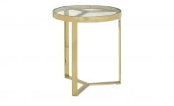 Beistelltisch Palmer | goldfarbig -Tischety Verkaufe 12349772 4 202101122237