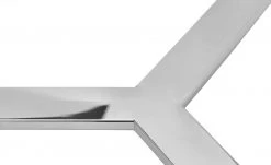 Beistelltisch Palmer | silberfarbig -Tischety Verkaufe 12349835 3 201908192233