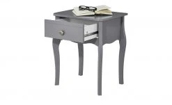 Nachtkommode Barbona | Grau 11 Nachtkommode Barbona | Grau -Tischety Verkaufe 12349912 3 201811271606