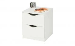 Nachtkommode Bedford | Weiß 2|Stück -Tischety Verkaufe 13100223 5 202112171238